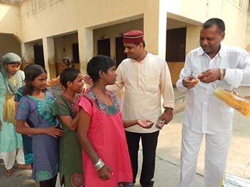 मानवता की पक्षधरता